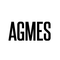 Agmes Logo